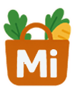 Logo Mi Mandadito